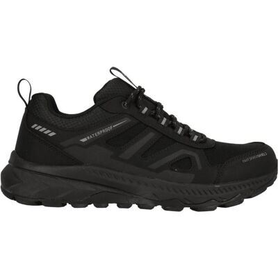 Whistler, Damen, Sneakers, Qisou, Schwarz, (36) Whistler, Damen, Sneakers, Qisou, Schwarz, (36)