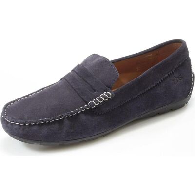 TBS, Herren, Halbschuhe, Sailhan-40, Blau, (40) TBS, Herren, Halbschuhe, Sailhan-40, Blau, (40)