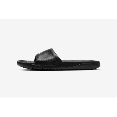 Jordan, Jungen, Flip-Flops, Break Pantoletten, Schwarz, (38.5) Jordan, Jungen, Flip-Flops, Break Pantoletten, Schwarz, (38.5)