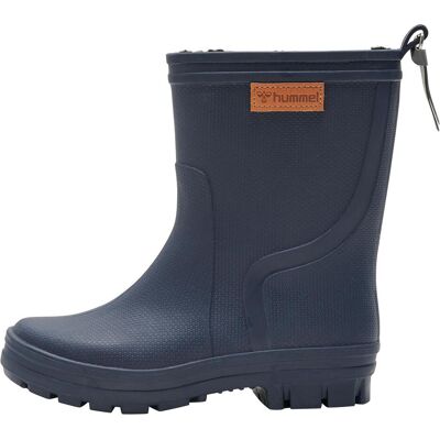 hummel, Jungen, Gummistiefel, Thermo Boot Kinder, Schwarz, (28) hummel, Jungen, Gummistiefel, Thermo Boot Kinder, Schwarz, (28)