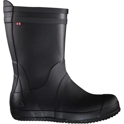 Viking Footwear, Unisex, Gummistiefel, Vetus Gummistiefel, Schwarz, (37) Viking Footwear, Unisex, Gummistiefel, Vetus Gummistiefel, Schwarz, (37)
