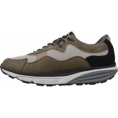 Mbt, Herren, Sneakers, Narita, Grün, (44.5) Mbt, Herren, Sneakers, Narita, Grün, (44.5)