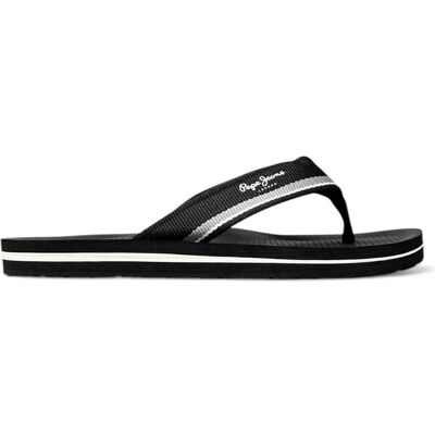 Pepe Jeans, Herren, Sandalen, West Boat, Schwarz, (42) Pepe Jeans, Herren, Sandalen, West Boat, Schwarz, (42)