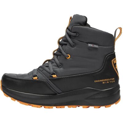 Rossignol, Herren, Boots + Stiefel, Rossi Podium, Grau, Schwarz, (42.5) Rossignol, Herren, Boots + Stiefel, Rossi Podium, Grau, Schwarz, (42.5)