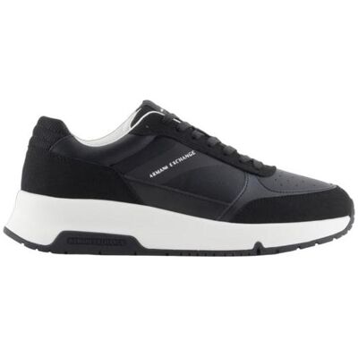 Armani Exchange Herren, Sneakers, Shoes, Weiss, (44) Armani Exchange Herren, Sneakers, Shoes, Weiss, (44)