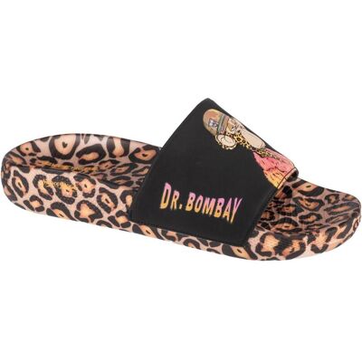 Skechers Herren, Hausschuhe, Hyper Sandal-Dr. Bombay, Braun, Mehrfarbig, (47.5) Skechers Herren, Hausschuhe, Hyper Sandal-Dr. Bombay, Braun, Mehrfarbig, (47.5)