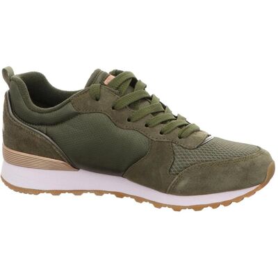 Skechers Damen, Sneakers, OG 85 Gold' Gurl Sneaker Damen, Grün, (35) Skechers Damen, Sneakers, OG 85 Gold' Gurl Sneaker Damen, Grün, (35)