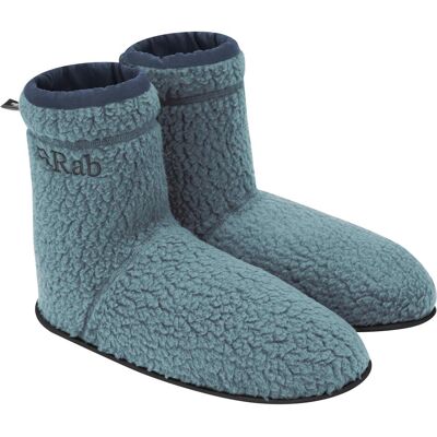 Rab, Unisex, Hausschuhe, Outpost, Blau, (36, 37) Rab, Unisex, Hausschuhe, Outpost, Blau, (36, 37)