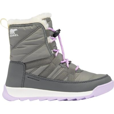 Sorel, Unisex, Boots + Stiefel, Whitney II Plus Lace WP, Grün, (36) Sorel, Unisex, Boots + Stiefel, Whitney II Plus Lace WP, Grün, (36)