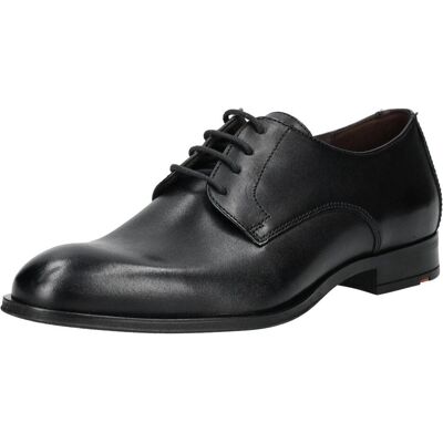 Lloyd Herren, Halbschuhe, Businessschuhe, Schwarz, (44) Lloyd Herren, Halbschuhe, Businessschuhe, Schwarz, (44)