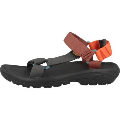 Teva, Unisex, Sandalen, Hurricane XLT2 - 27341, Mehrfarbig, (47) Teva, Unisex, Sandalen, Hurricane XLT2 - 27341, Mehrfarbig, (47)