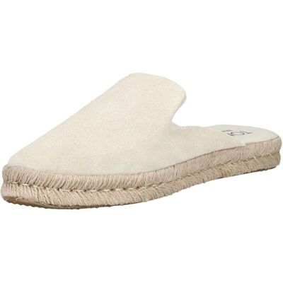 Toms, Unisex, Sandalen, Pantoletten, Beige, (42.5) Toms, Unisex, Sandalen, Pantoletten, Beige, (42.5)