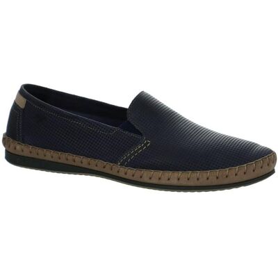 Fluchos, Herren, Hausschuhe, Bahamas, Blau, (41) Fluchos, Herren, Hausschuhe, Bahamas, Blau, (41)