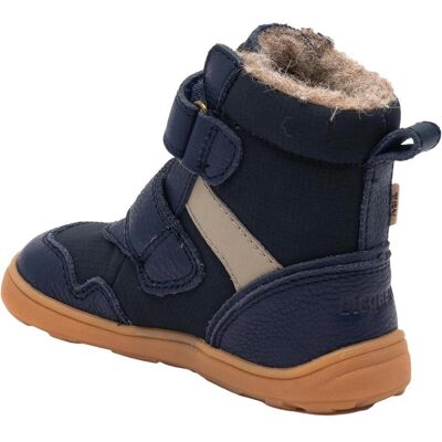 Bisgaard, Mädchen, Boots + Stiefel, Timo Tex, Blau, (31) Bisgaard, Mädchen, Boots + Stiefel, Timo Tex, Blau, (31)