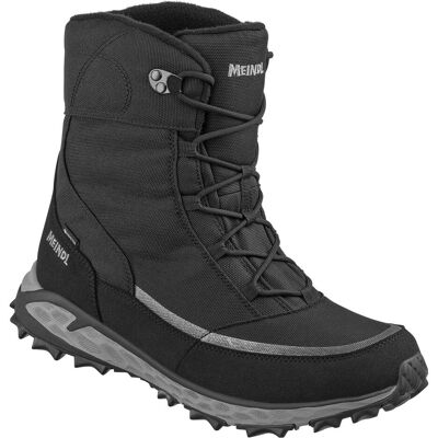 Meindl, Herren, Boots + Stiefel, Nordic Winter GTX, Schwarz, (43) Meindl, Herren, Boots + Stiefel, Nordic Winter GTX, Schwarz, (43)