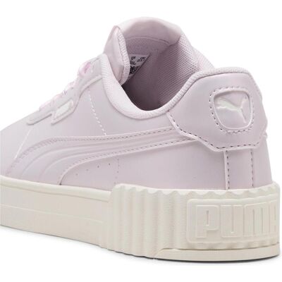Puma Damen, Sneakers, Carina 3.0 Perla, Weiss, Pink, (42.5) Puma Damen, Sneakers, Carina 3.0 Perla, Weiss, Pink, (42.5)