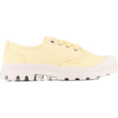 Palladium, Damen, Sneakers, Pampa Oxford - Lifestyle Schuhe - Damen, Rosa, (39) Palladium, Damen, Sneakers, Pampa Oxford - Lifestyle Schuhe - Damen, Rosa, (39)