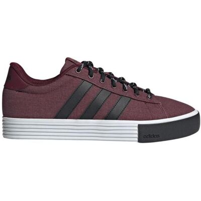 Adidas Unisex, Sneakers, Daily 4.0 Schuhe, Rot, (38.5) Adidas Unisex, Sneakers, Daily 4.0 Schuhe, Rot, (38.5)