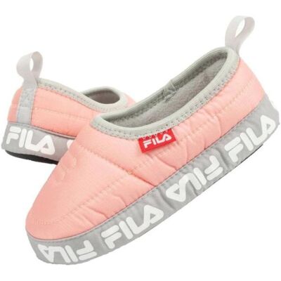 FILA, Mädchen, Hausschuhe, Comfider Jr Hausschuhe, Pink, (34) FILA, Mädchen, Hausschuhe, Comfider Jr Hausschuhe, Pink, (34)