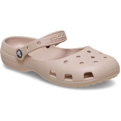 Crocs, Damen, Ballerinas, Classic Ballet, Pink, (38, 39) Crocs, Damen, Ballerinas, Classic Ballet, Pink, (38, 39)