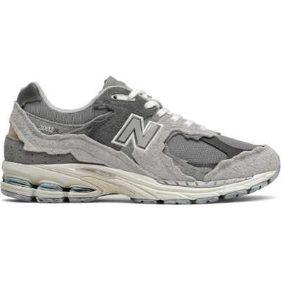 New Balance, Unisex, Sneakers, M2002RDA, Grau, (43) New Balance, Unisex, Sneakers, M2002RDA, Grau, (43)