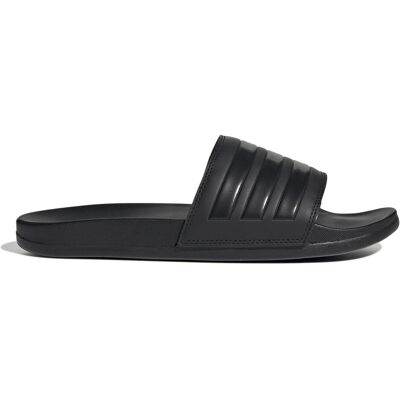 Adidas Herren, Hausschuhe, ADILETTE COMFORT CBLACK/CBLACK/CBLACK Grösse: 13, Mehrfarbig, (48) Adidas Herren, Hausschuhe, ADILETTE COMFORT CBLACK/CBLACK/CBLACK Grösse: 13, Mehrfarbig, (48)