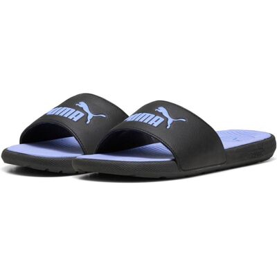 Puma Damen, Sandalen, Cool Cat 2.0 Wns, Violett, Schwarz, (35.5) Puma Damen, Sandalen, Cool Cat 2.0 Wns, Violett, Schwarz, (35.5)