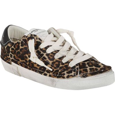 Philippe Model, Damen, Sneakers, Sneakers & Slip-On, Mehrfarbig, (37) Philippe Model, Damen, Sneakers, Sneakers & Slip-On, Mehrfarbig, (37)