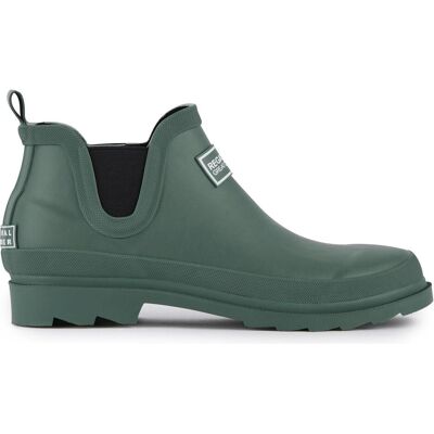 Regatta, Damen, Gummistiefel, Freizeitschuhe RWF454-WSI Harper Boot, Grün, (36) Regatta, Damen, Gummistiefel, Freizeitschuhe RWF454-WSI Harper Boot, Grün, (36)