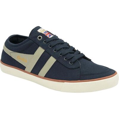 Gola, Herren, Sneakers, Comet, Mehrfarbig, Blau, Orange, Grau, (40) Gola, Herren, Sneakers, Comet, Mehrfarbig, Blau, Orange, Grau, (40)