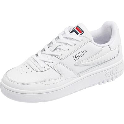 FILA, Herren, Sneakers, FX Ventuno Low, Weiss, (41) FILA, Herren, Sneakers, FX Ventuno Low, Weiss, (41)