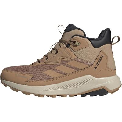 Adidas Herren, Boots + Stiefel, Terrex Anylander Climawarm+, Braun, Beige, (45) Adidas Herren, Boots + Stiefel, Terrex Anylander Climawarm+, Braun, Beige, (45)