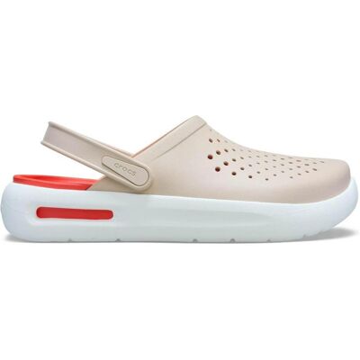 Crocs, Unisex, Hausschuhe, InMotion Clog, Pink, (37) Crocs, Unisex, Hausschuhe, InMotion Clog, Pink, (37)