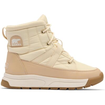 Sorel, Damen, Boots + Stiefel, Whitney™ Iii Mid Wp, Beige, (38.5) Sorel, Damen, Boots + Stiefel, Whitney™ Iii Mid Wp, Beige, (38.5)