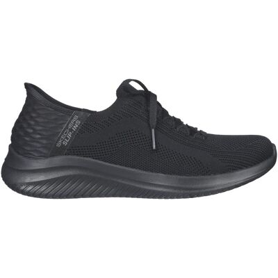 Skechers Damen, Sneakers, SLIP-INS ULTRA FLEX 3.0, Schwarz, (39) Skechers Damen, Sneakers, SLIP-INS ULTRA FLEX 3.0, Schwarz, (39)