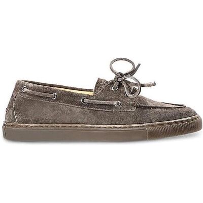 Copenhagen, Herren, Halbschuhe, Bootsschuhe CPH160M, Grau, (45) Copenhagen, Herren, Halbschuhe, Bootsschuhe CPH160M, Grau, (45)
