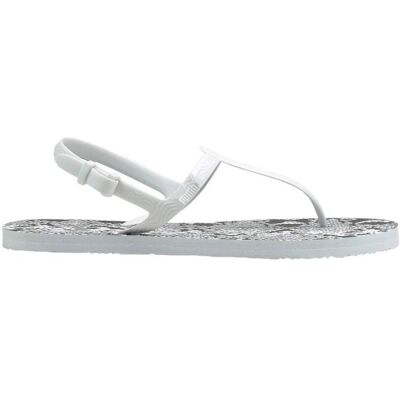 Puma Damen, Sandalen, Cozy Sandal Wns, Weiss, (35.5) Puma Damen, Sandalen, Cozy Sandal Wns, Weiss, (35.5)