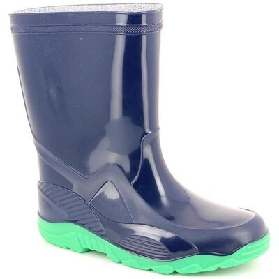 Altex, Unisex, Gummistiefel, Bobby, Blau, (35) Altex, Unisex, Gummistiefel, Bobby, Blau, (35)