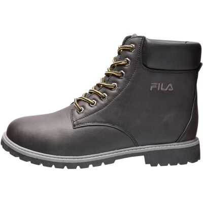 FILA, Damen, Boots + Stiefel, Maverick Mid - 55541, Schwarz, (41) FILA, Damen, Boots + Stiefel, Maverick Mid - 55541, Schwarz, (41)