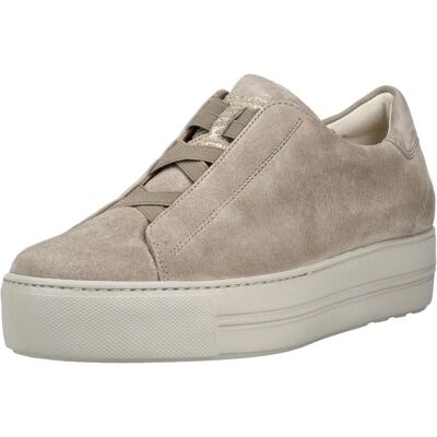 Paul Green, Damen, Sneakers, Sneaker, Beige, (37.5) Paul Green, Damen, Sneakers, Sneaker, Beige, (37.5)