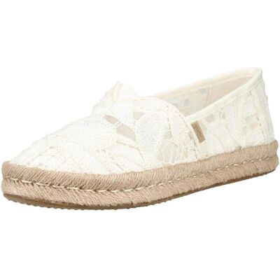 Toms, Damen, Espadrilles, Halbschuhe, Beige, (39) Toms, Damen, Espadrilles, Halbschuhe, Beige, (39)