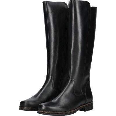 Gabor Damen, Boots + Stiefel, Stiefel, Schwarz, (37.5) Gabor Damen, Boots + Stiefel, Stiefel, Schwarz, (37.5)