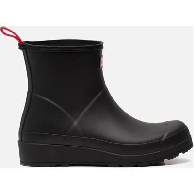 Hunter Damen, Gummistiefel, Women's Original Play Boot Short, Schwarz, (39) Hunter Damen, Gummistiefel, Women's Original Play Boot Short, Schwarz, (39)