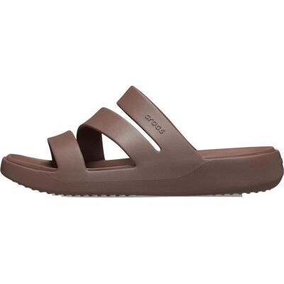 Crocs, Damen, Sandalen, Arizona, Braun, (38, 39) Crocs, Damen, Sandalen, Arizona, Braun, (38, 39)