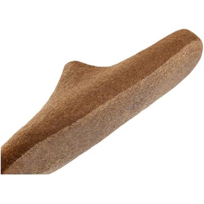 Baabuk, Unisex, Hausschuhe, Kanga, Braun, (39, 40, 41) Baabuk, Unisex, Hausschuhe, Kanga, Braun, (39, 40, 41)