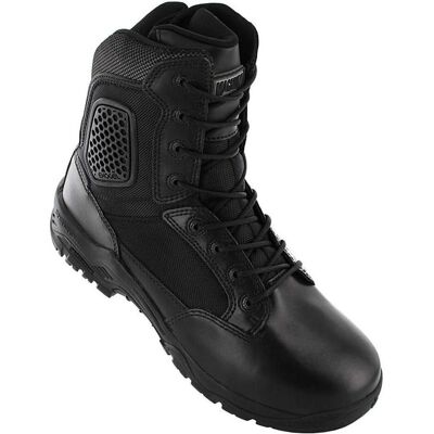 Magnum, Herren, Sneakers, Hohe Stiefel Strike Force 8.0 Sz Wp Schwarz 41, Schwarz, (41) Magnum, Herren, Sneakers, Hohe Stiefel Strike Force 8.0 Sz Wp Schwarz 41, Schwarz, (41)