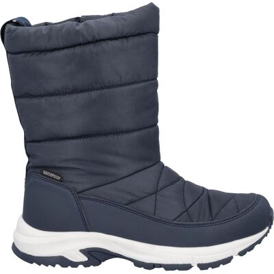 CMP Campagnolo, Damen, Boots + Stiefel, Women's Yakka Snow Boot Waterproof, Blau, (38) CMP Campagnolo, Damen, Boots + Stiefel, Women's Yakka Snow Boot Waterproof, Blau, (38)
