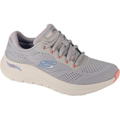 Skechers Damen, Sneakers, Arch Fit 2.0 Big League, Blau, (36) Skechers Damen, Sneakers, Arch Fit 2.0 Big League, Blau, (36)