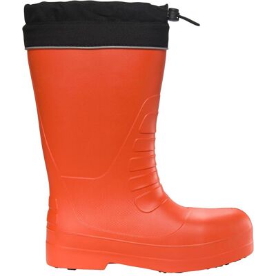 Viking Unisex, Gummistiefel, Norse Tall, Rot, (44) Viking Unisex, Gummistiefel, Norse Tall, Rot, (44)