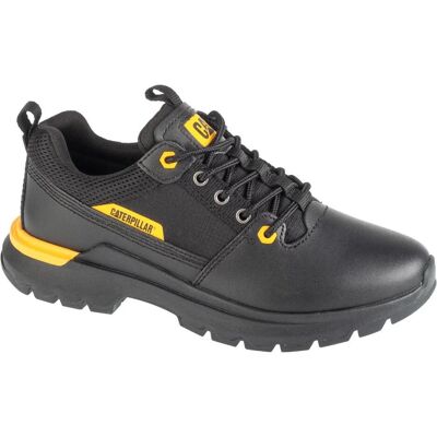 Cat, Herren, Sneakers, Colorado Stiefel, Schwarz, Braun, (43) Cat, Herren, Sneakers, Colorado Stiefel, Schwarz, Braun, (43)